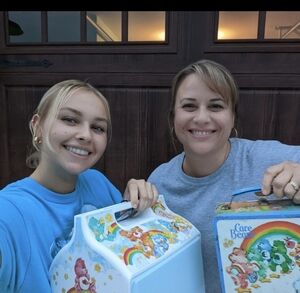 Meet your Posher, Becca